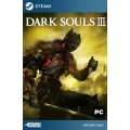 Dark Souls III 3 Steam [Singleplayer Only]
